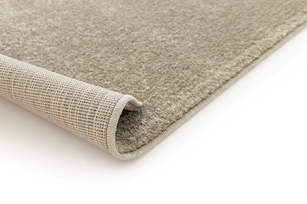 Abstract Urban Mid-Century Modern Rug