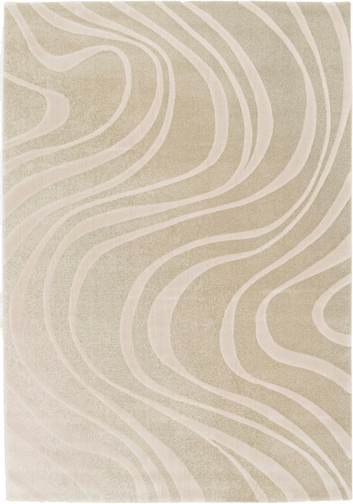 Sage Sands Mid-Century Modern Rug