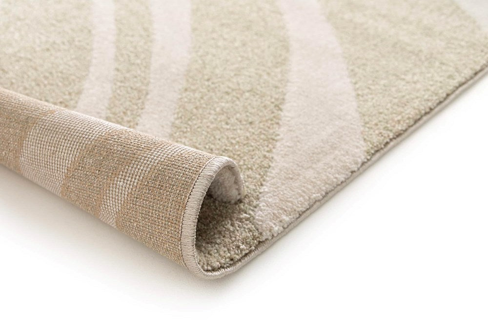 Sage Sands Mid-Century Modern Rug