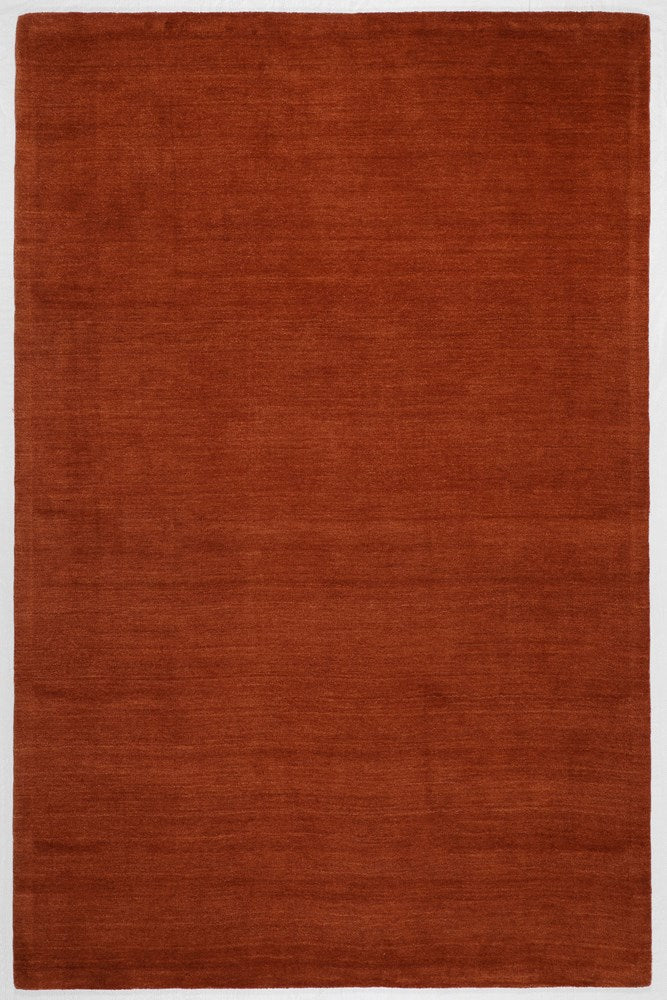 Marigold Wool Rug