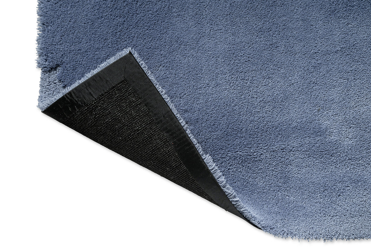 Marimekko Iso Unikko Dusty Blue Wool Rug