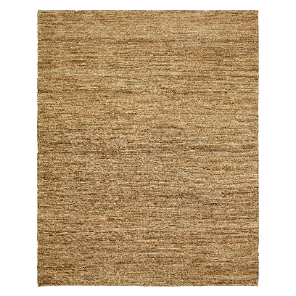 Harvest Braid Natural Jute Rug