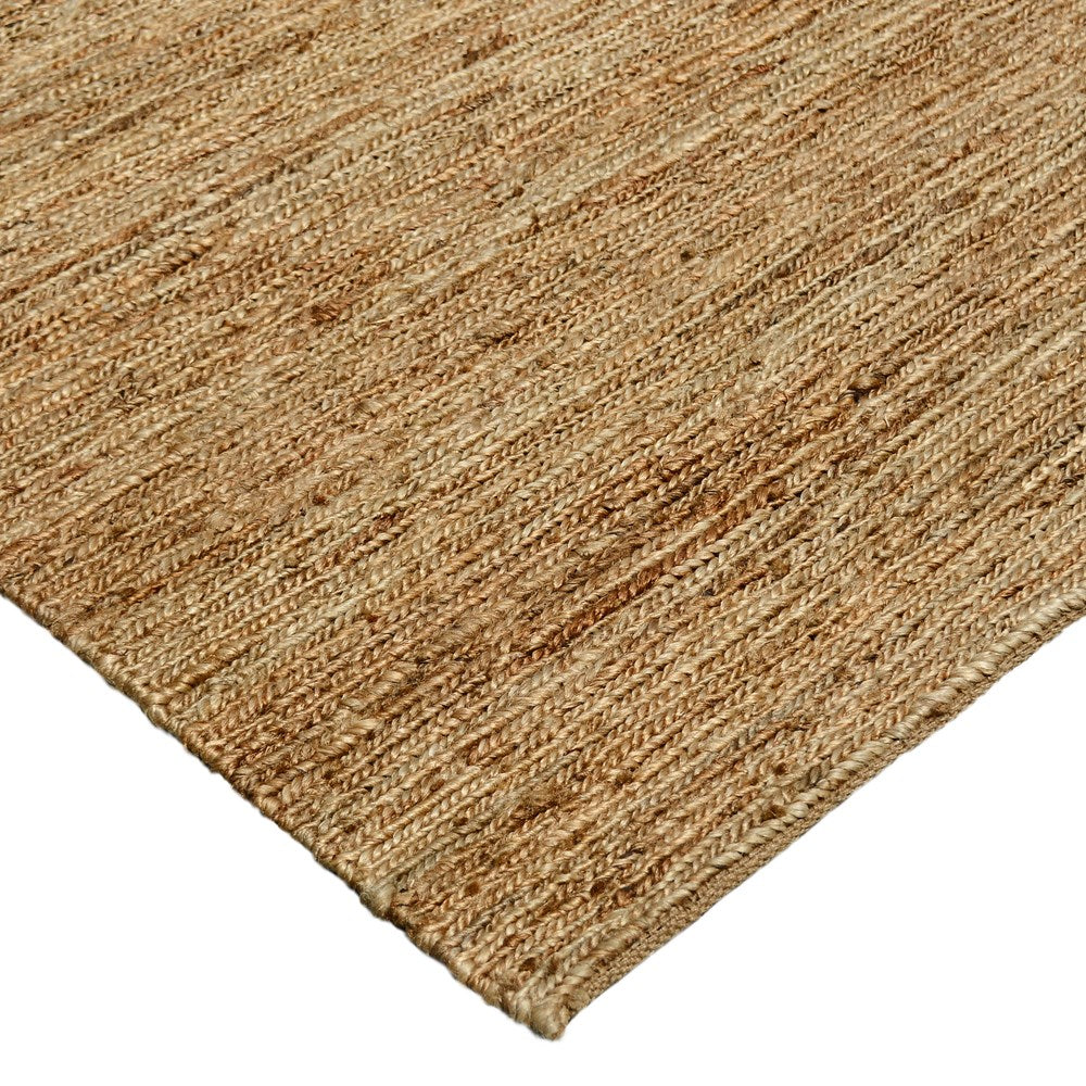 Harvest Braid Natural Jute Rug