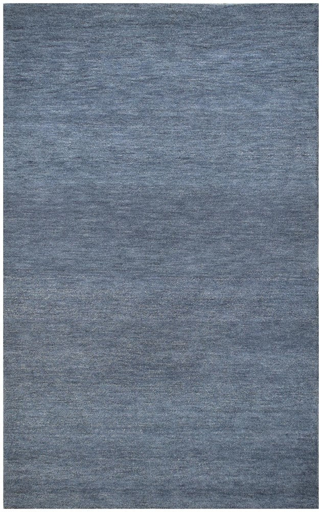 Adorn Denim Wool and Cotton Rug