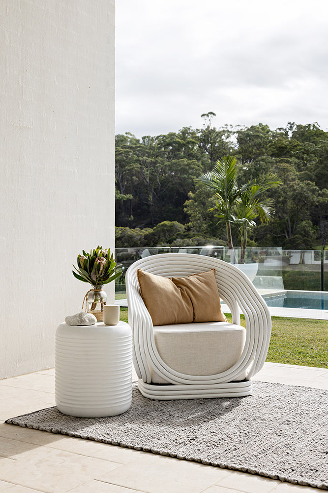 Dover Hand Loomed Rug