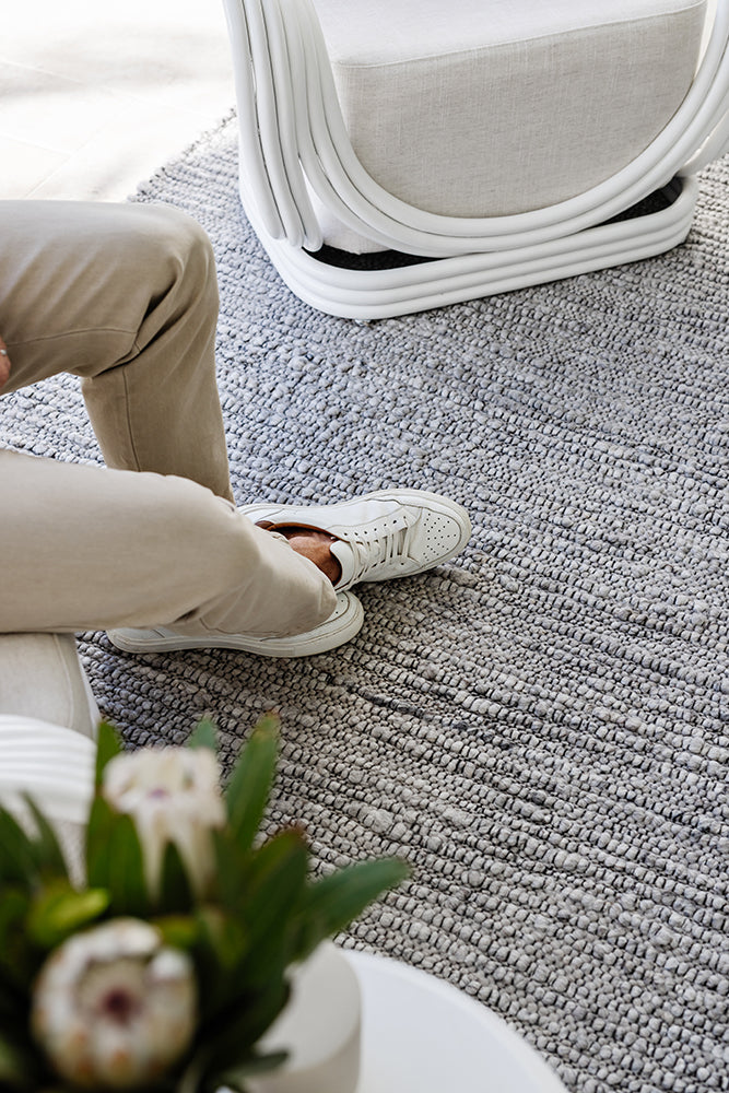 Dover Hand Loomed Rug