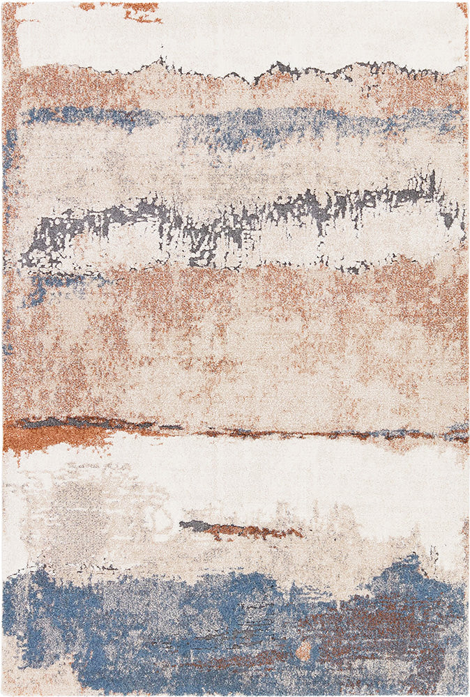 Stella Magna Abstract Rug – Lost Design Society Rugs