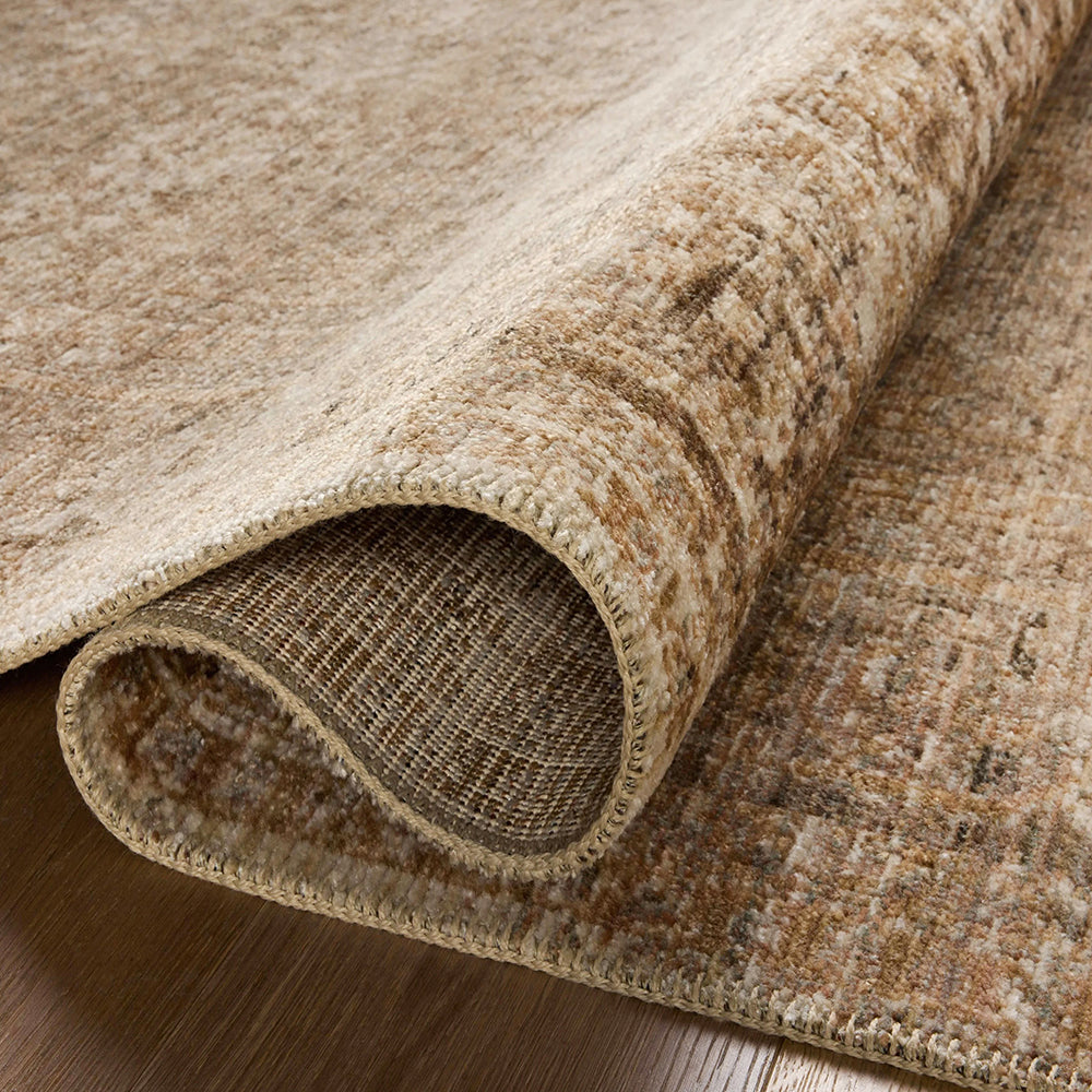 Claystone Vintage Look Rug