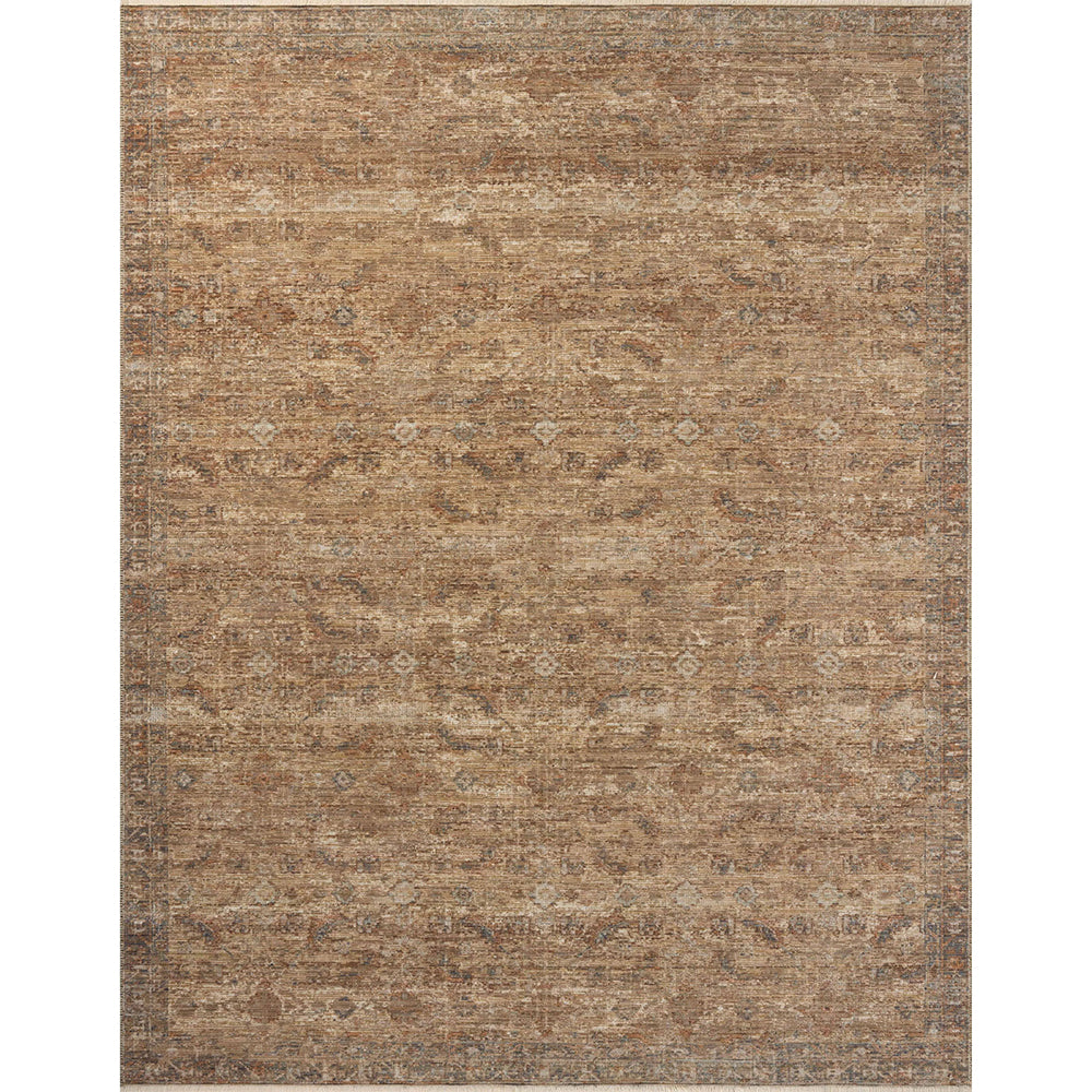 Antique Inspired Savannah Natural Rug