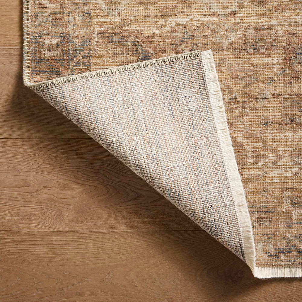 Antique Inspired Savannah Natural Rug