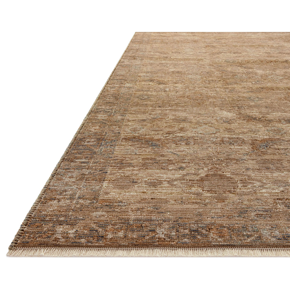 Antique Inspired Savannah Natural Rug