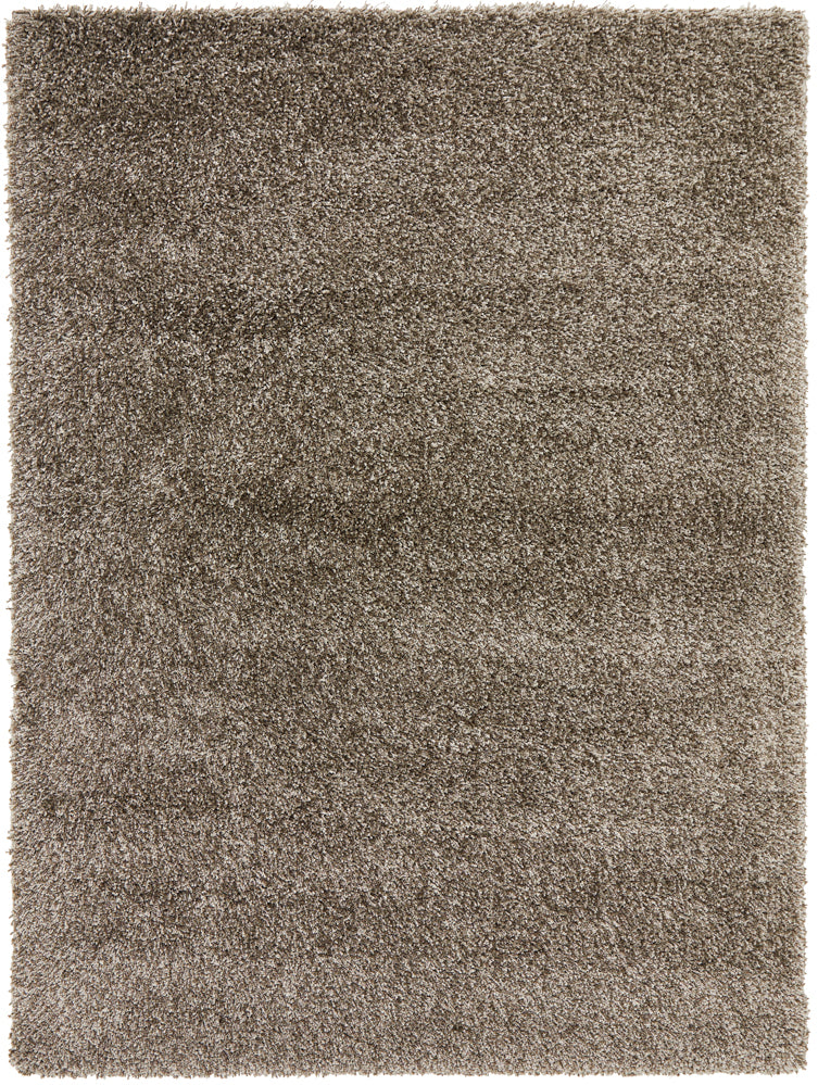 Bayou Stone Shag Rug