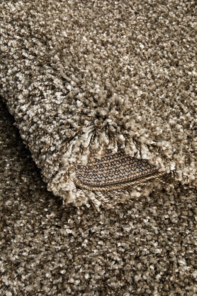 Bayou Stone Shag Rug