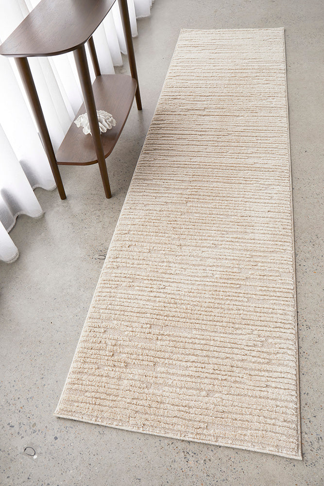 Astrid Zuri Natural Texture Rug