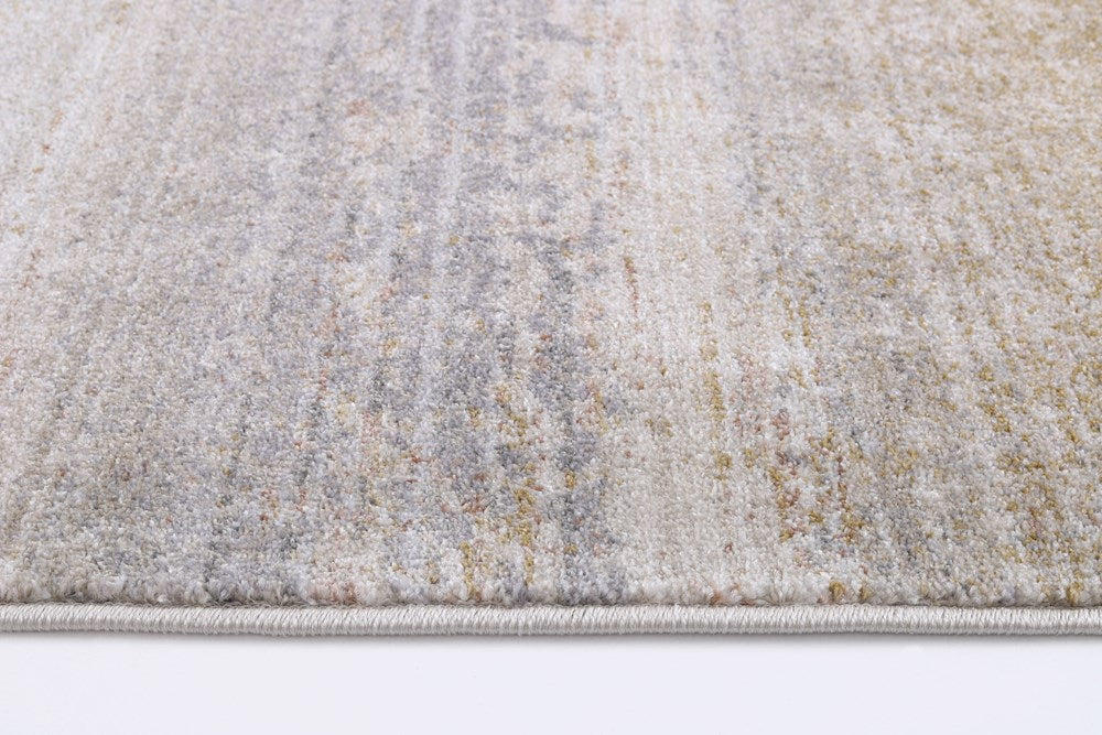 Sunrise Transitional Fringe Rug