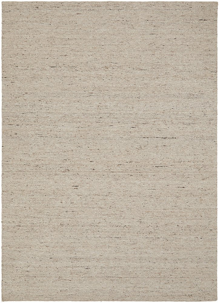 Sierra Natural Wool Rug