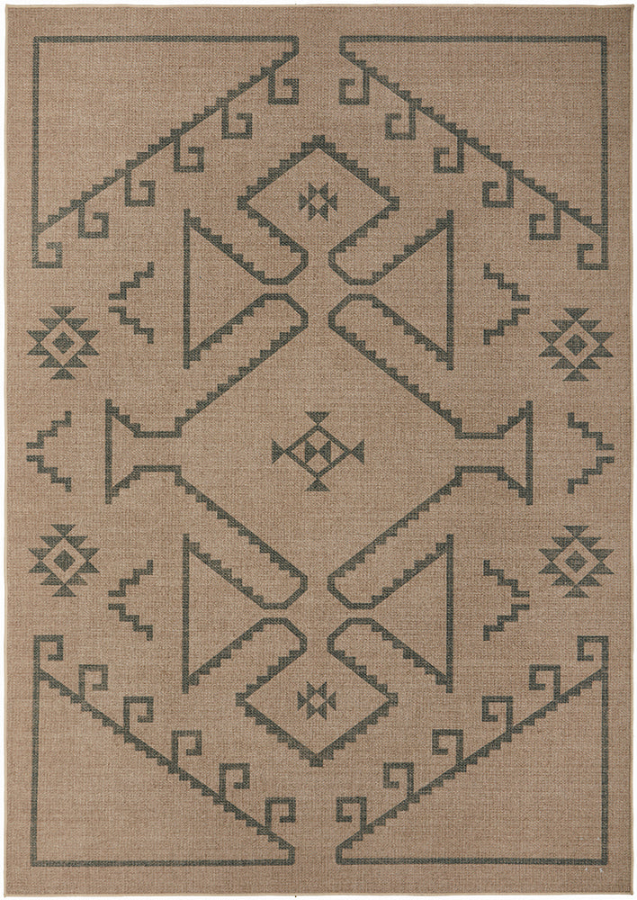 Desert Mesa Washable Rug