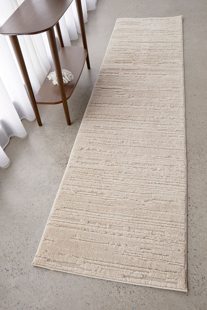 Asta Strata Natural Rug