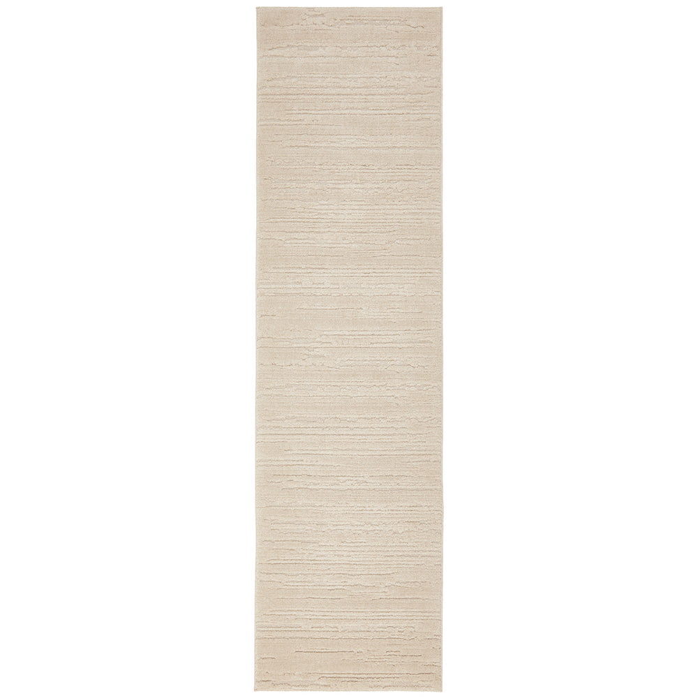 Asta Strata Natural Rug