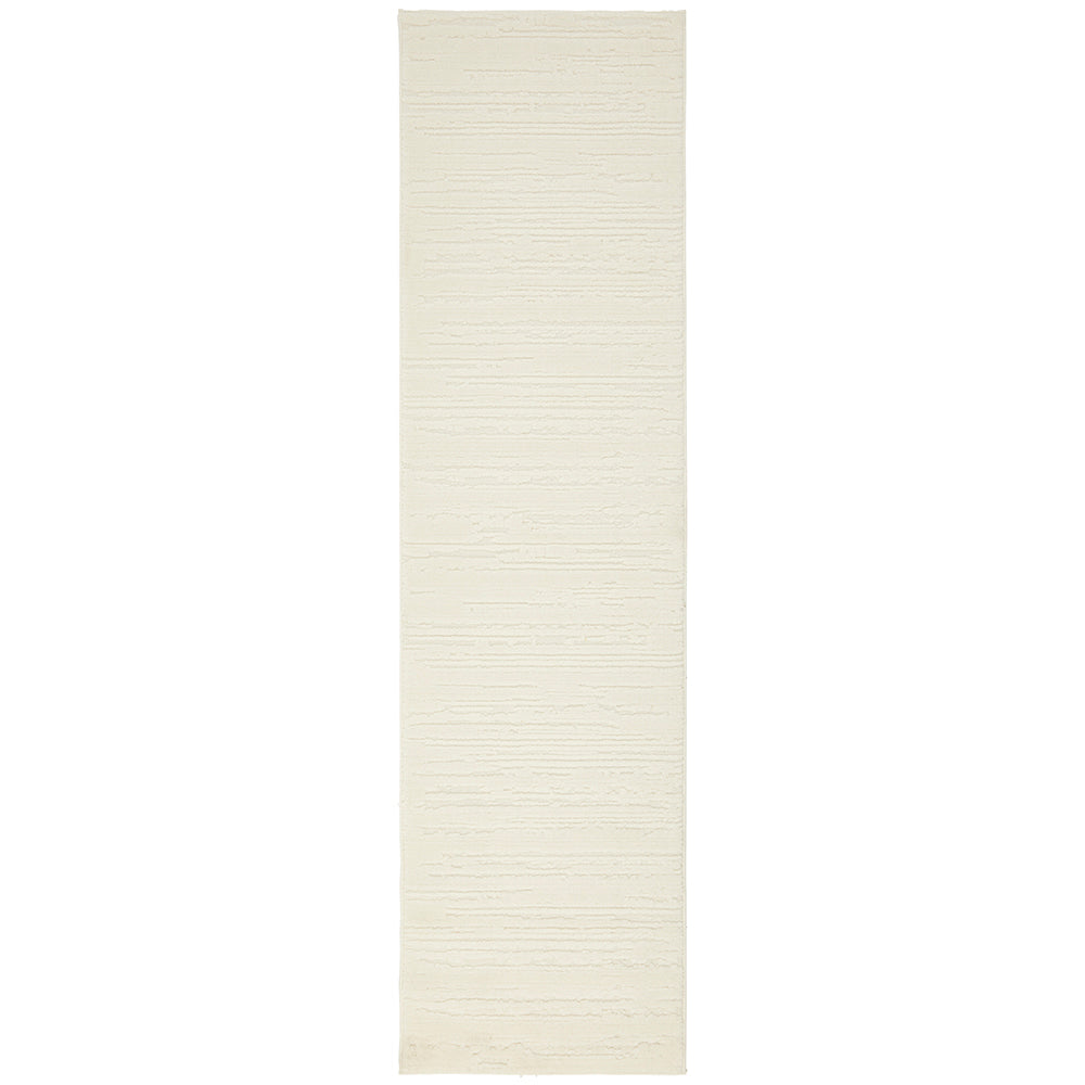 Asta Strata Off-White Rug