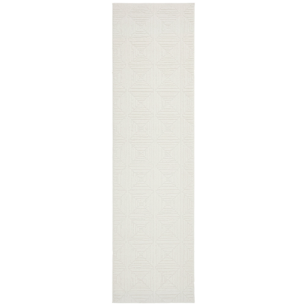 Asta Isla Off-White Rug