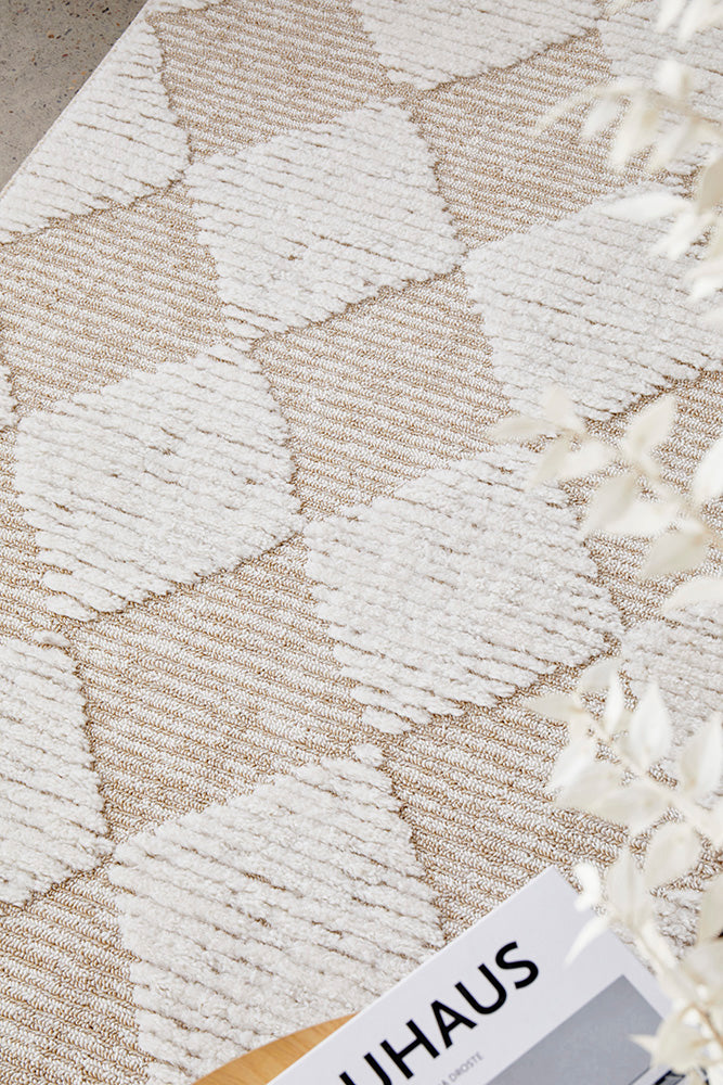 Asta Nilo Natural Rug