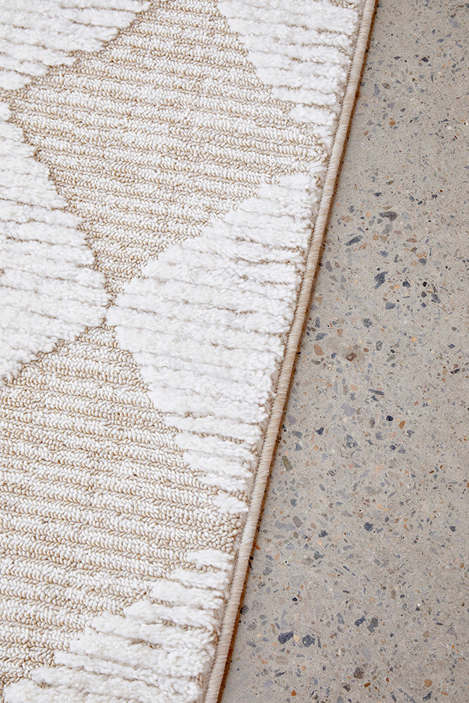 Asta Nilo Natural Rug