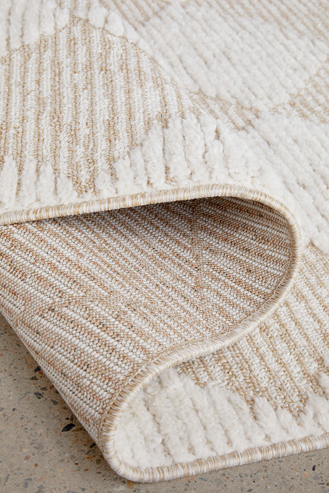 Asta Nilo Natural Rug