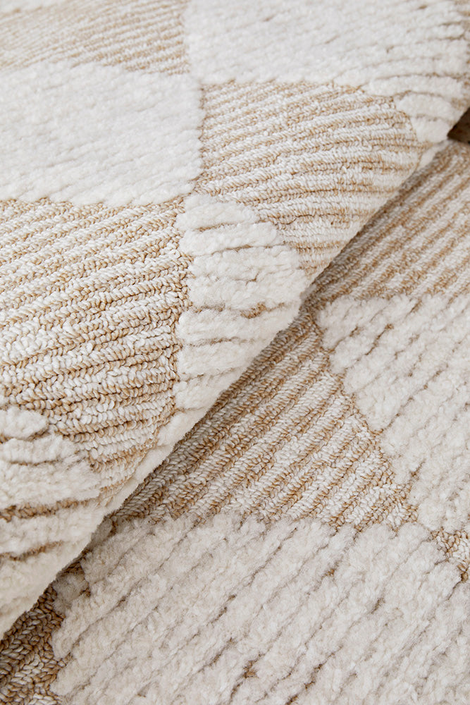 Asta Nilo Natural Rug