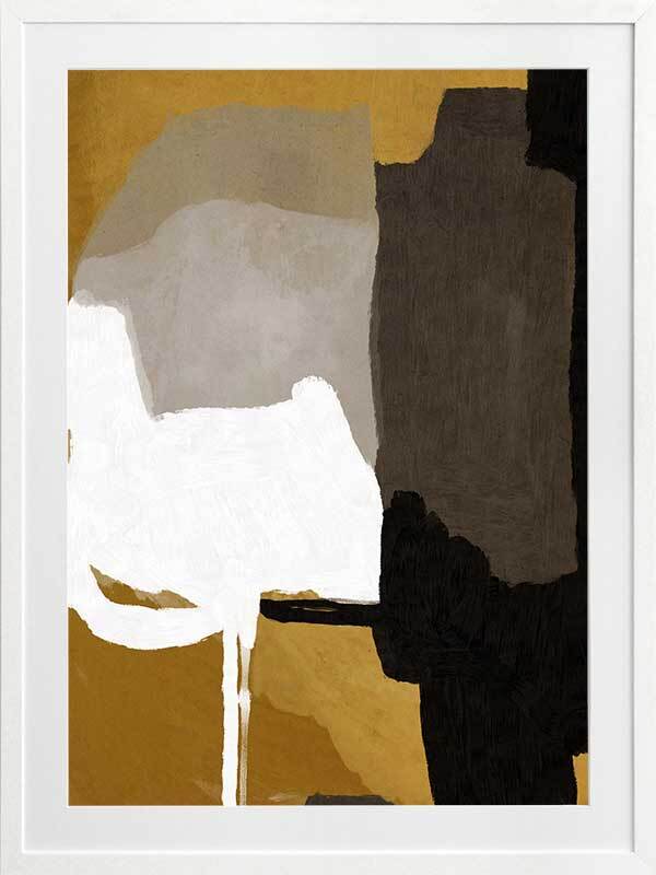 Ideas Framed Art Print