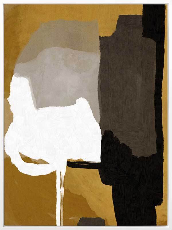 Ideas Canvas Art Print