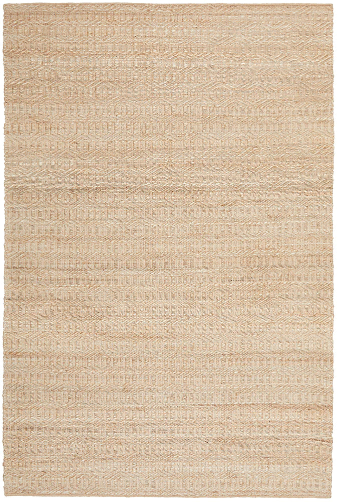 Mesa Sans Jute Cotton Rug