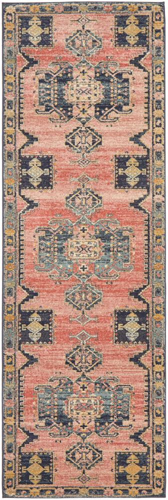 Estate Earth Transitional Rug
