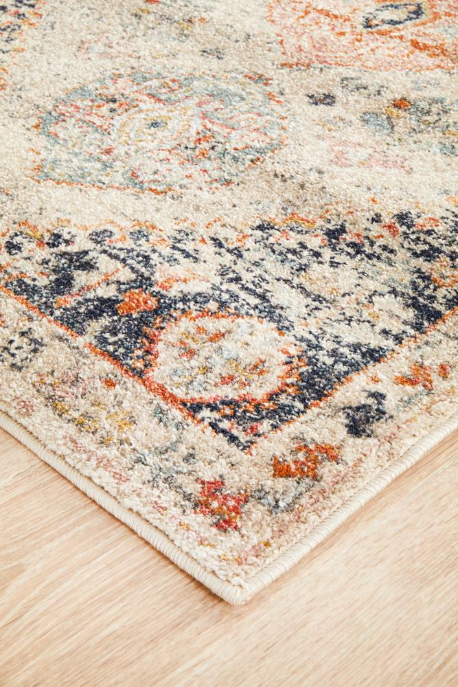 Estate Autumn Transitional Rug