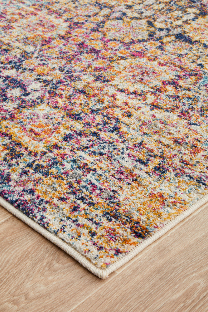 Zolan Transitional Multi Rug