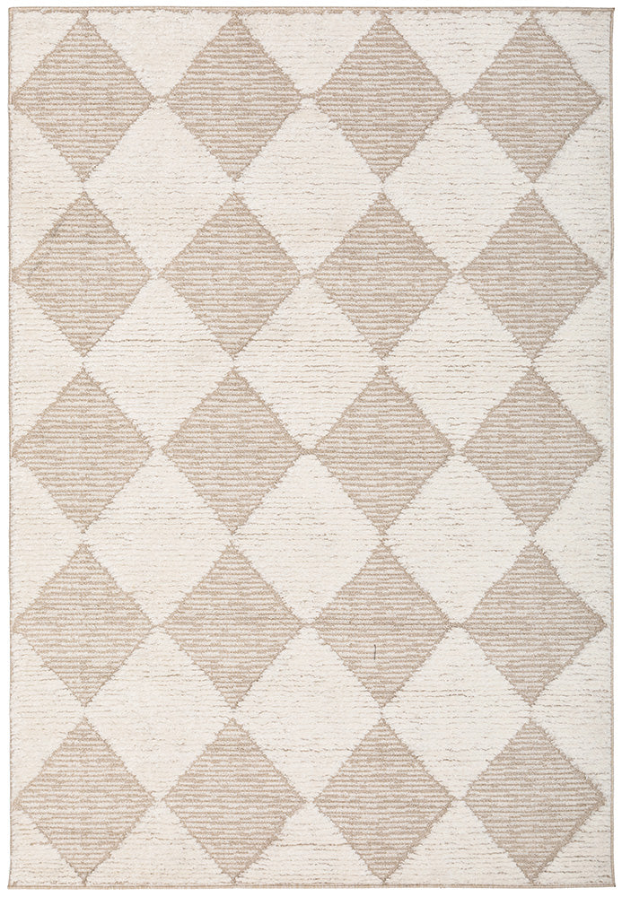 Asta Nilo Natural Rug