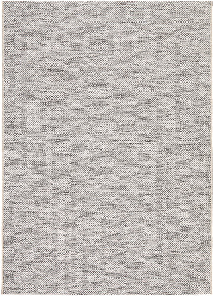 Promenade Outdoor Clara Diamond Grey Rug