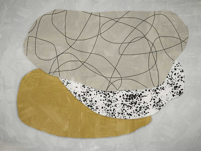 Earthwork Canvas Art Print