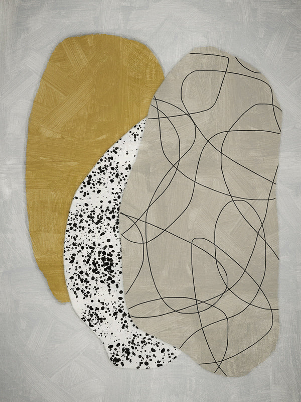 Earthwork Canvas Art Print