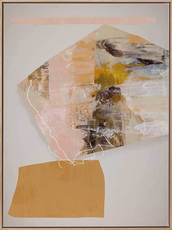 Traveller I Canvas Art Print