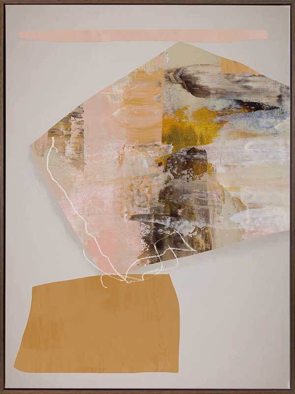 Traveller I Canvas Art Print