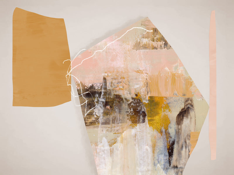 Traveller I Canvas Art Print