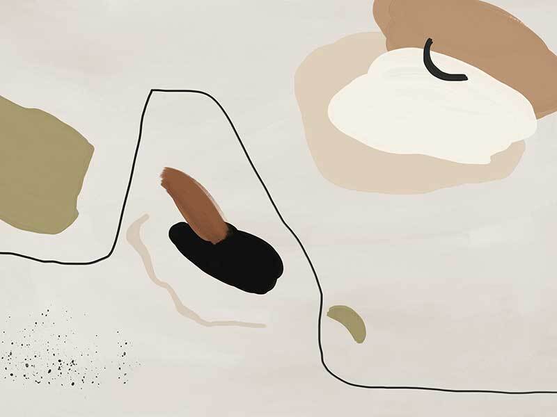 Holborn I Canvas Art Print