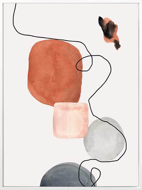 Burlington I Canvas Art Print