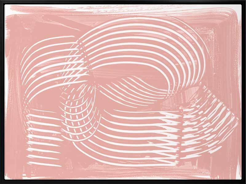 Joan III Canvas Art Print