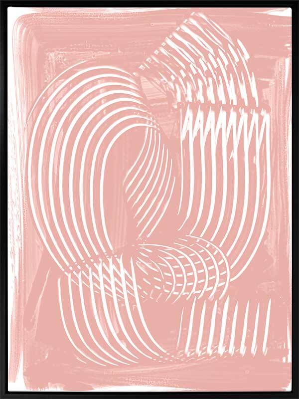 Joan III Canvas Art Print