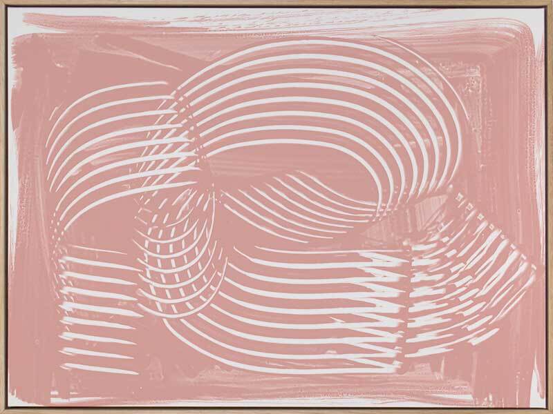 Joan III Canvas Art Print