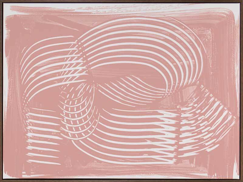 Joan III Canvas Art Print