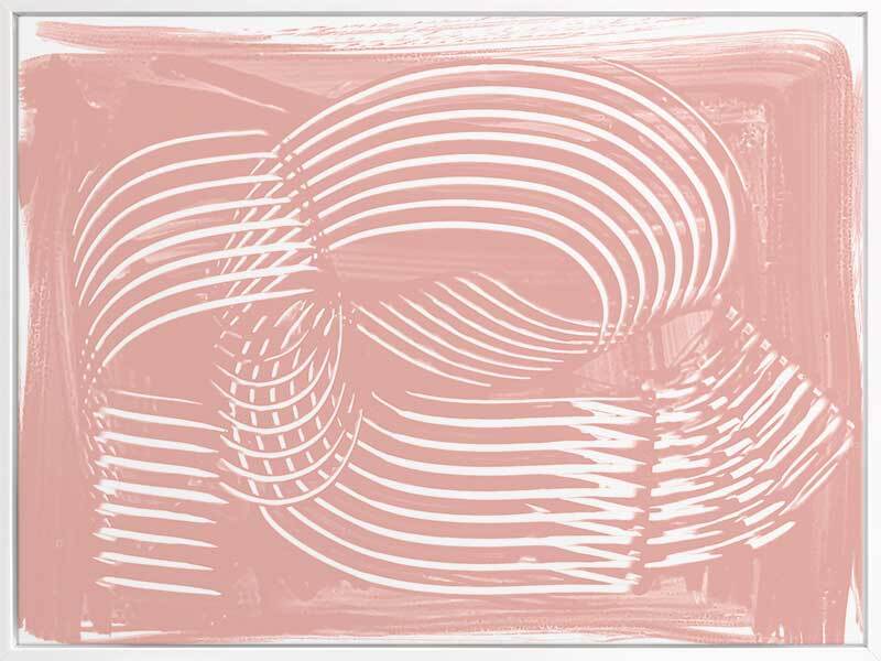 Joan III Canvas Art Print