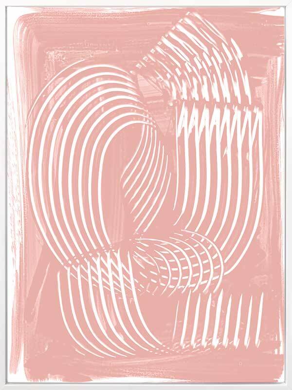 Joan III Canvas Art Print